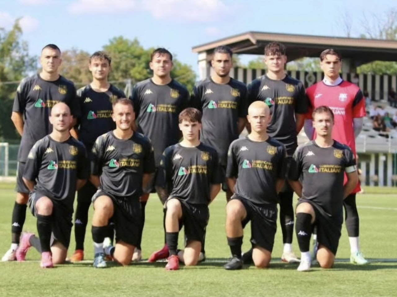 Atletico At, tre punti alla prima, ma ora c’è la Virtus Trecella