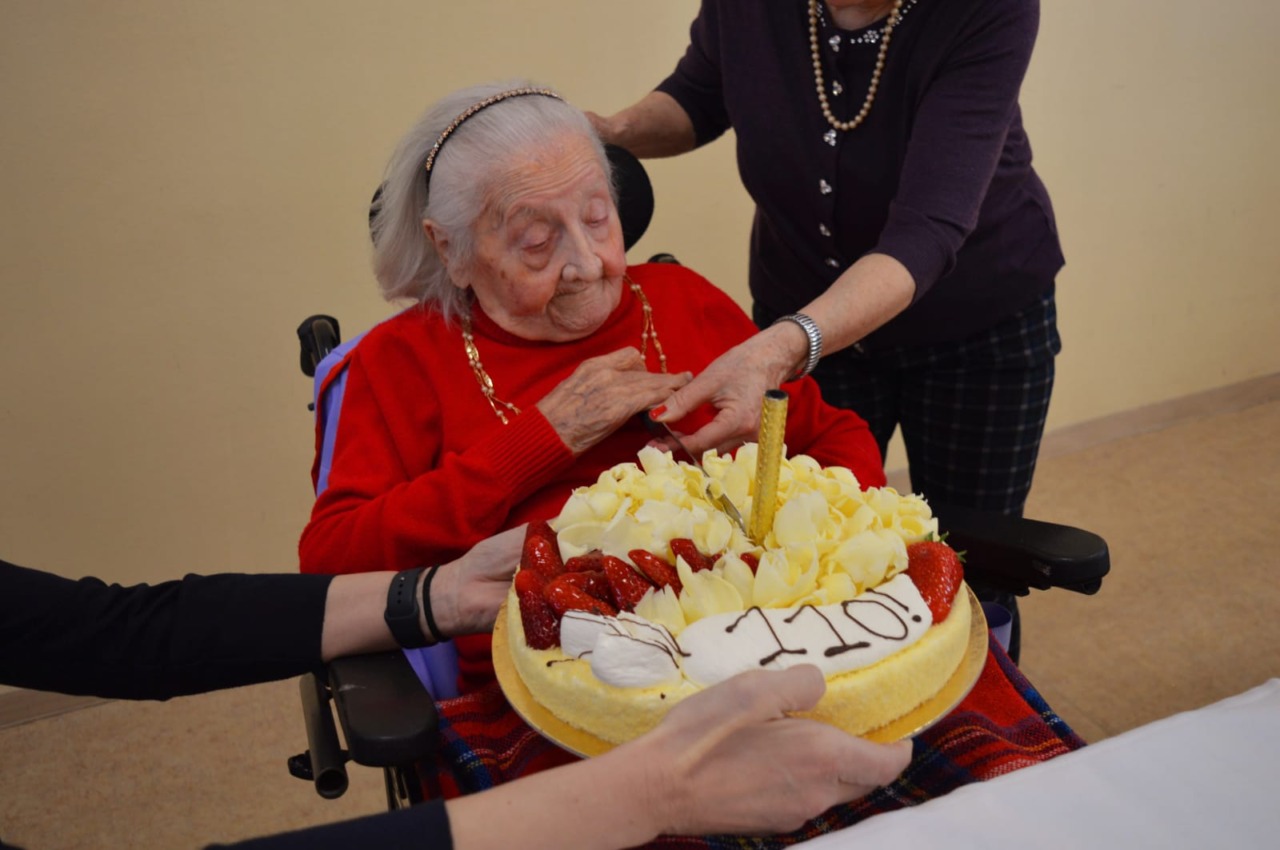 Addio alla cittadina più anziana di Cologno Monzese: aveva 110 anni