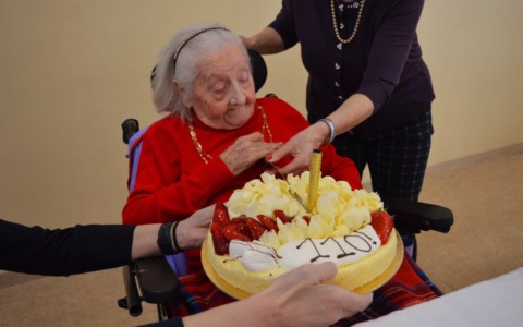 Addio alla cittadina più anziana di Cologno Monzese: aveva 110 anni