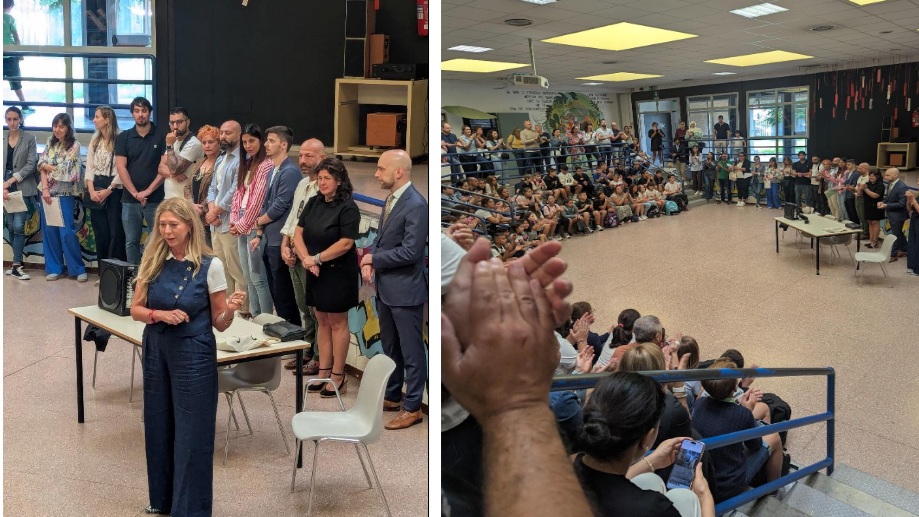 Record di iscrizioni per la scuola di Brugherio: “Testimonianza della fiducia delle famiglie”