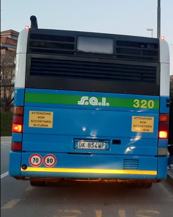 Z309, quattro nuove corse per agevolare gli studenti