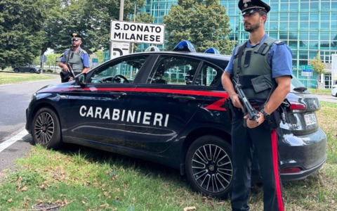 Violenza sessuale e tentata rapina al primo appuntamento: arrestato un 36enne