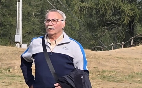 Sant’Agata Martesana piange un grande personaggio