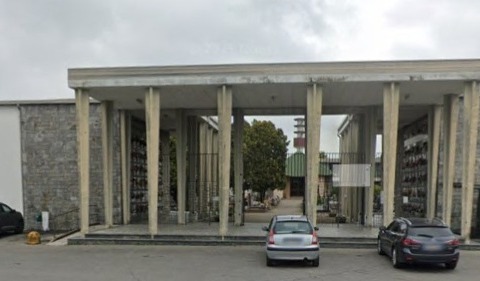 Interventi di manutenzione, cimitero chiuso per quattro mattinate