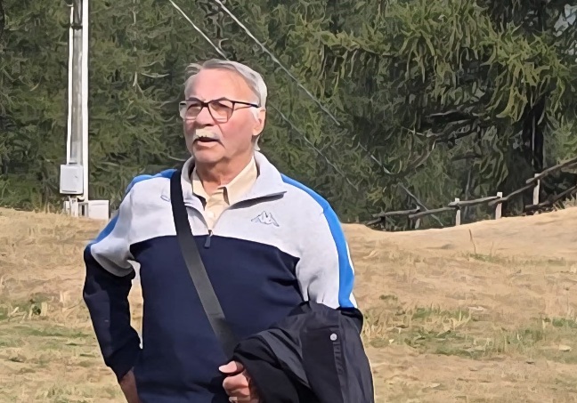 Sant’Agata Martesana piange un grande personaggio