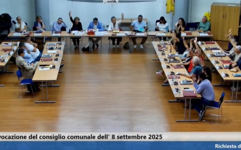 La maggioranza di Pioltello vota per uscire dalla Zona logistica semplificata: astenuto il centrodestra