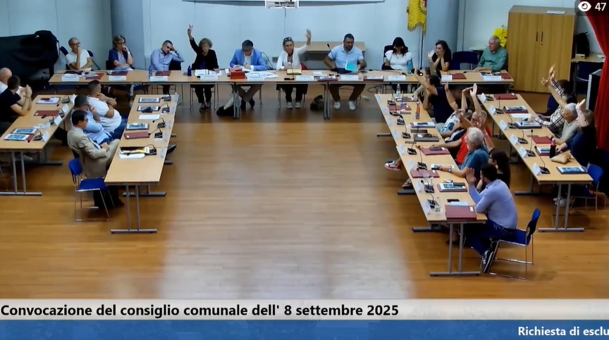 La maggioranza di Pioltello vota per uscire dalla Zona logistica semplificata: astenuto il centrodestra
