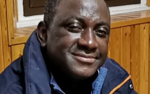 Il prossimo week end la comunità saluterà don Bangaly, trasferito a Fagnano Olona