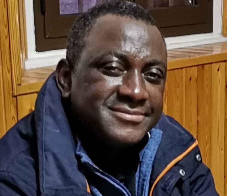 Il prossimo week end la comunità saluterà don Bangaly, trasferito a Fagnano Olona