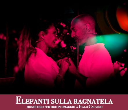 A Brugherio un recital per celebrare un grande della letteratura italiana