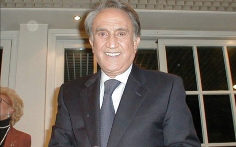Il direttore Emilio Fede ricoverato in condizioni critiche