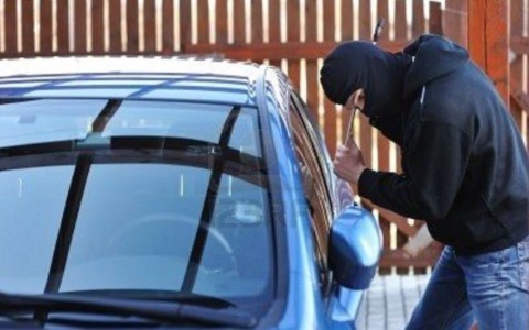 Furti d’auto nel sud Milano: sei arresti dei Carabinieri