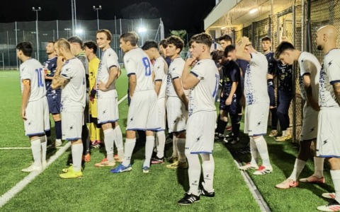 Derby in Adda Martesana: Fusion Multisport, con l’Oratorio Maria Regina per cercare la prima vittoria