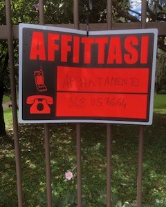 Case “fantasma”, truffatori in azione a Inzago