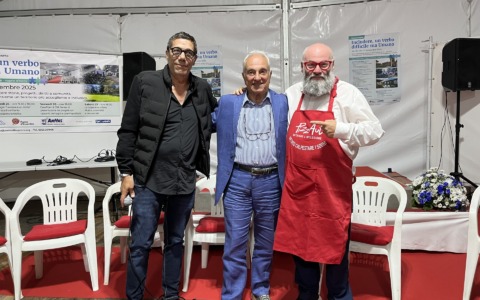 Partenza coi fiocchi per “Includere, un verbo difficile ma Umano”