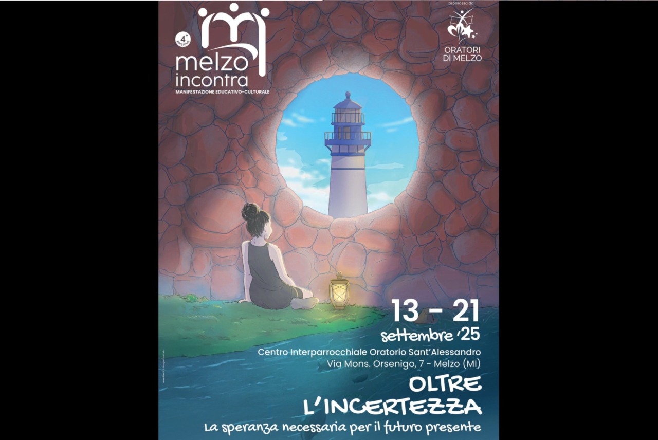 Melzo Incontra si parte: il programma dettagliato di tutti gli eventi in calendario