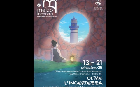 Melzo Incontra si parte: il programma dettagliato di tutti gli eventi in calendario