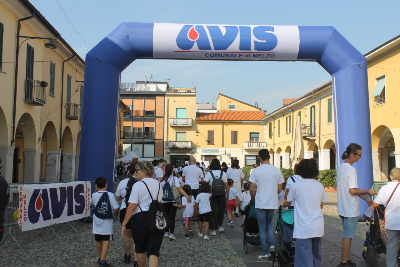La Marcia delle Pecorelle porta in strada bambini e famiglie nel segno della speranza