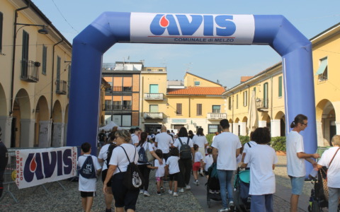 La Marcia delle Pecorelle porta in strada bambini e famiglie nel segno della speranza