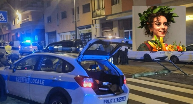 Travolta da una Jeep mentre attraversa la strada sulle strisce: muore ragazza di 25 anni