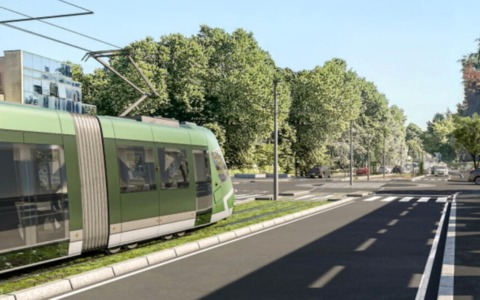 La metrotranvia leggera è all’ultima spiaggia