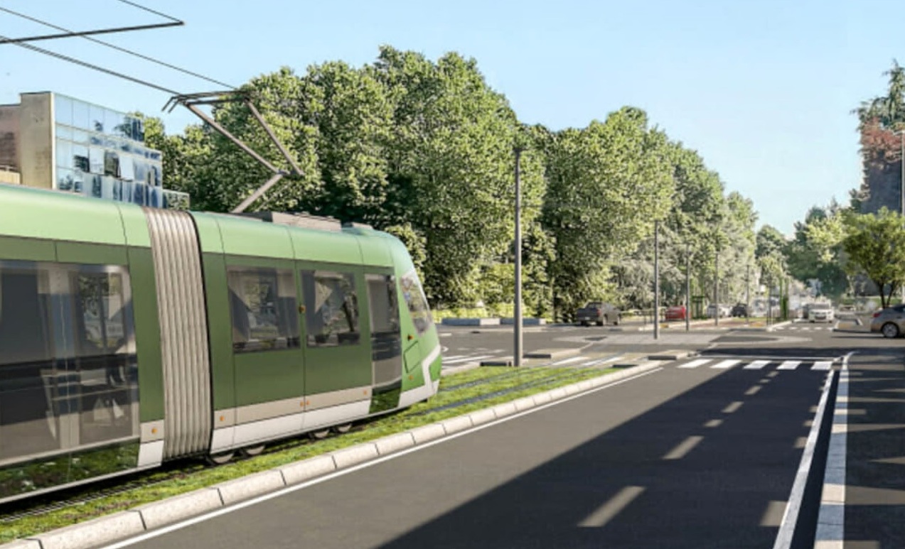 La metrotranvia leggera è all’ultima spiaggia