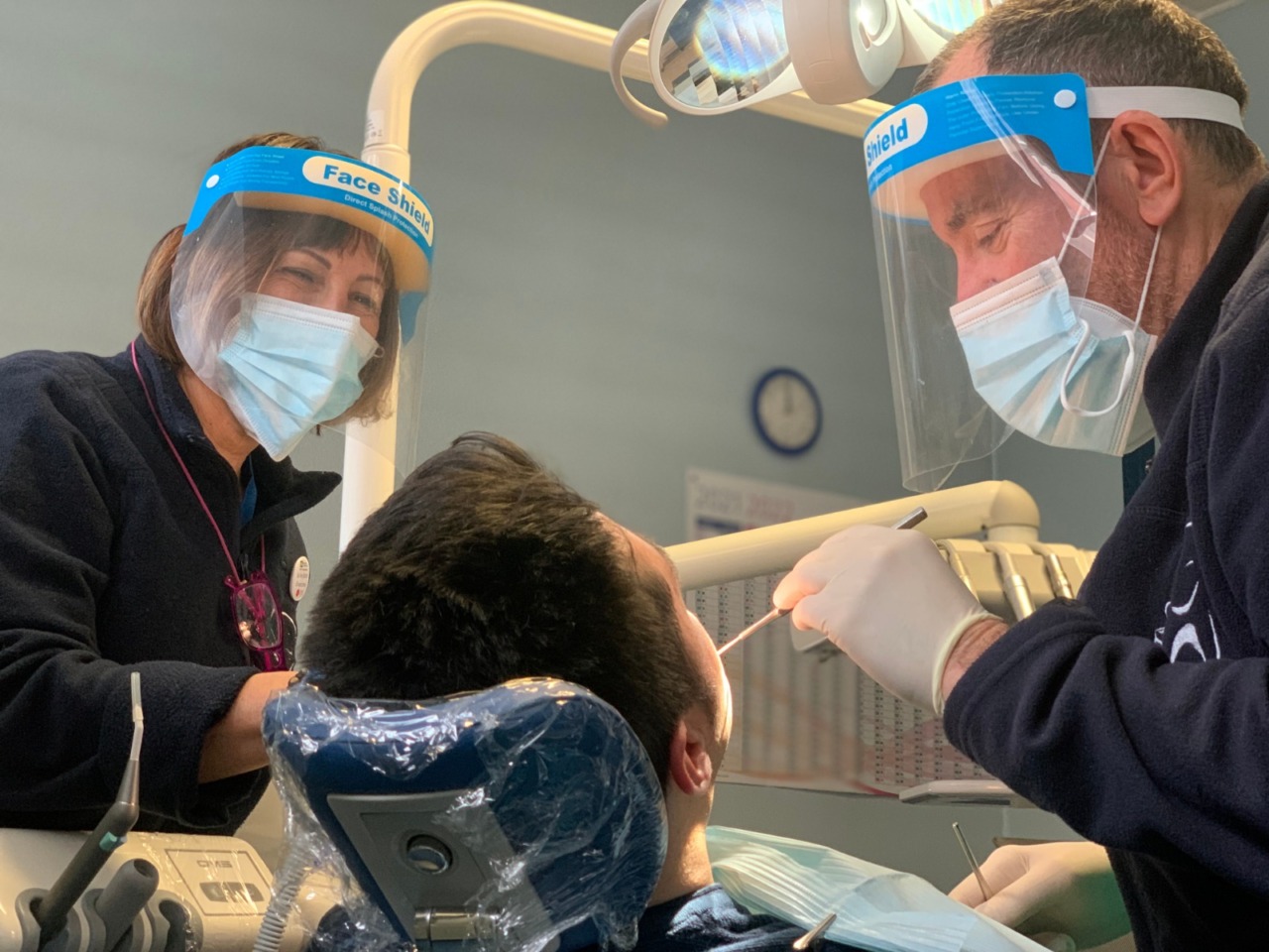 Odontoiatria salva, Asst Nord Milano proroga il servizio: presto una nuova gara mantenendo le sedi