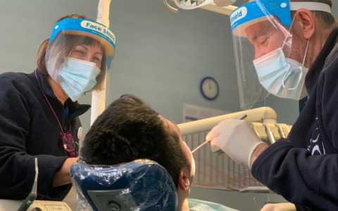 Odontoiatria salva, Asst Nord Milano proroga il servizio: presto una nuova gara mantenendo le sedi