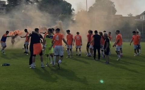 Olimpic Trezzanese, partenza rally: nella prossima sfida contro la Milanese gli “Orange” cercano continuità