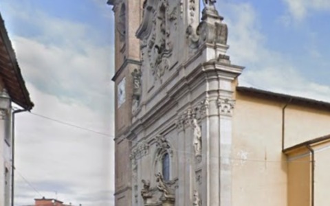 Primo concerto della Rassegna organistica dell’Isola Bergamasca