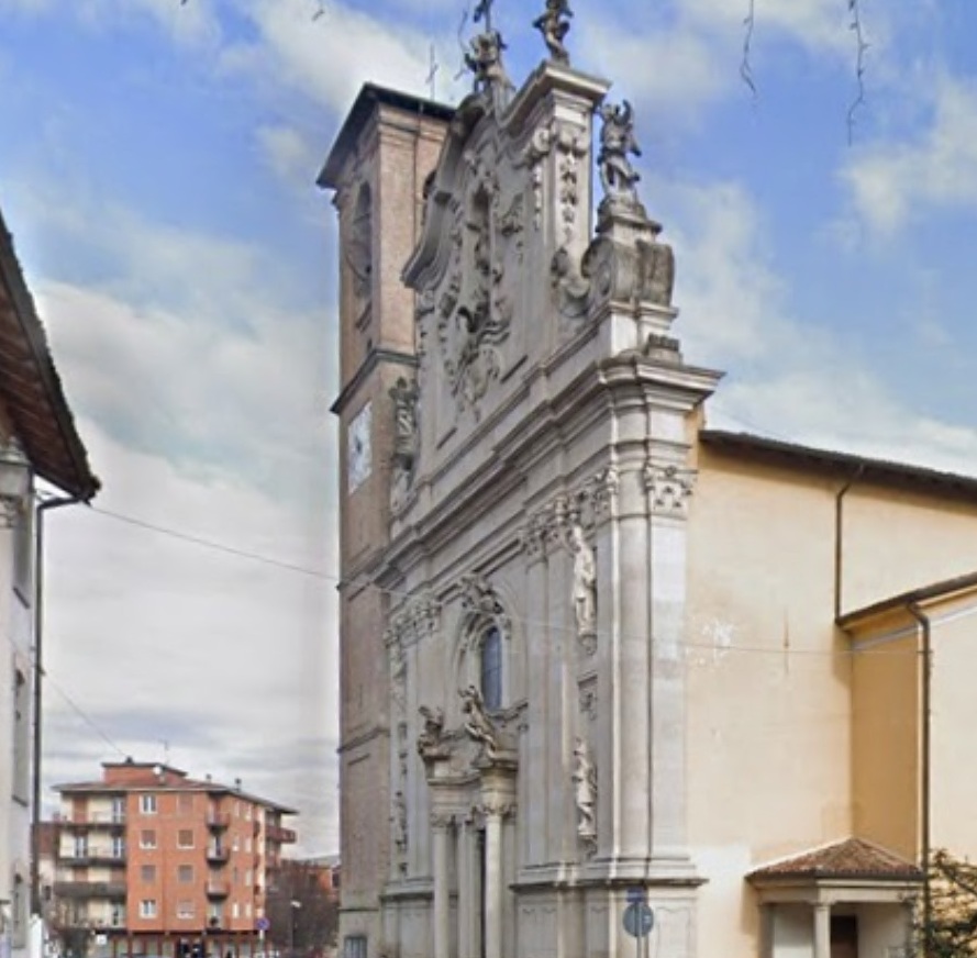 Primo concerto della Rassegna organistica dell’Isola Bergamasca
