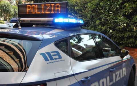 Arrestato 31enne con 86 dosi di cocaina nascoste in auto