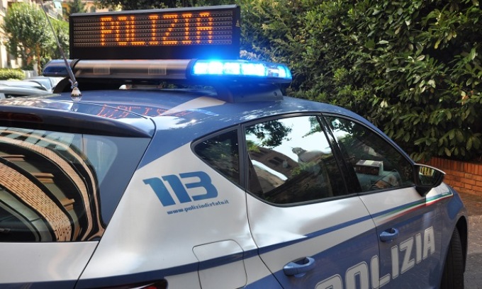 Arrestato 31enne con 86 dosi di cocaina nascoste in auto