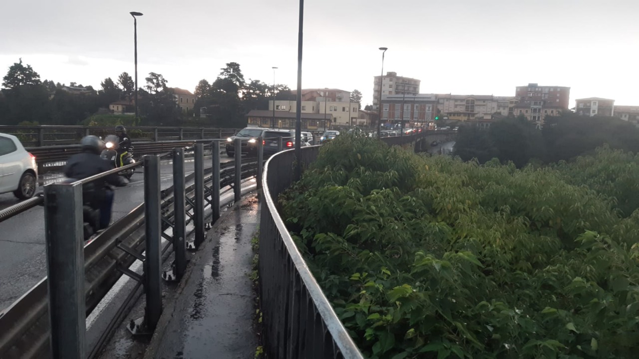 Ponte sull’Adda, da  lunedì la chiusura dalle 9 alle 16 per tre giorni