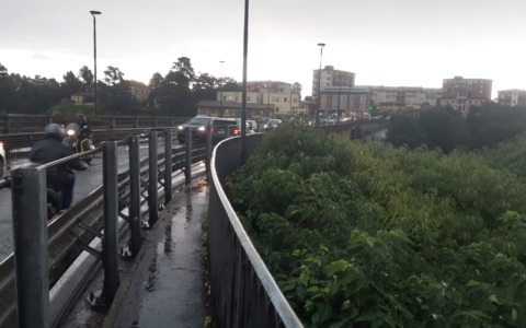 Ponte sull’Adda, da  lunedì la chiusura dalle 9 alle 16 per tre giorni