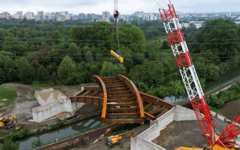 Nuova metrotranvia 7 alle porte della Martesana: il punto sul cantiere del Comune di Milano