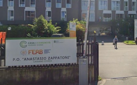 L’Ambulatorio medico temporaneo ha riaperto in tempi record
