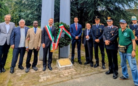 Per non dimenticare l’11 Settembre 2001