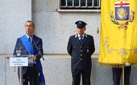 Città Metropolitana ricorda le vittime dell’11 settembre