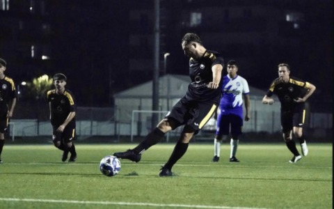Spartak De’ Pecchi, ecco il Vllaznia dopo la vittoria all’esordio