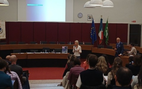 Diabete, telemedicina e medici di famiglia: l’incontro promosso dall’Asst Melegnano Martesana