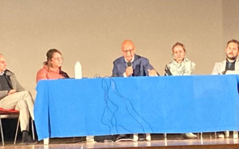 Un convegno per parlare di salute e benessere… stando in movimento