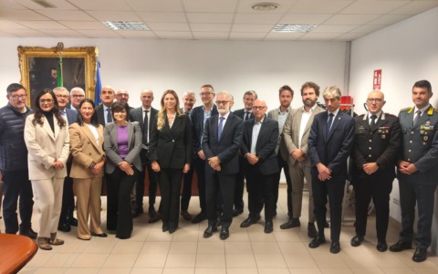 Comune, commercianti e Prefettura fanno squadra per la sicurezza cittadina