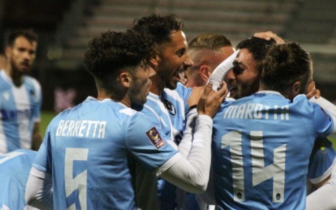 Giana nel segno della “x”: anche con l’Alcione arriva un pareggio