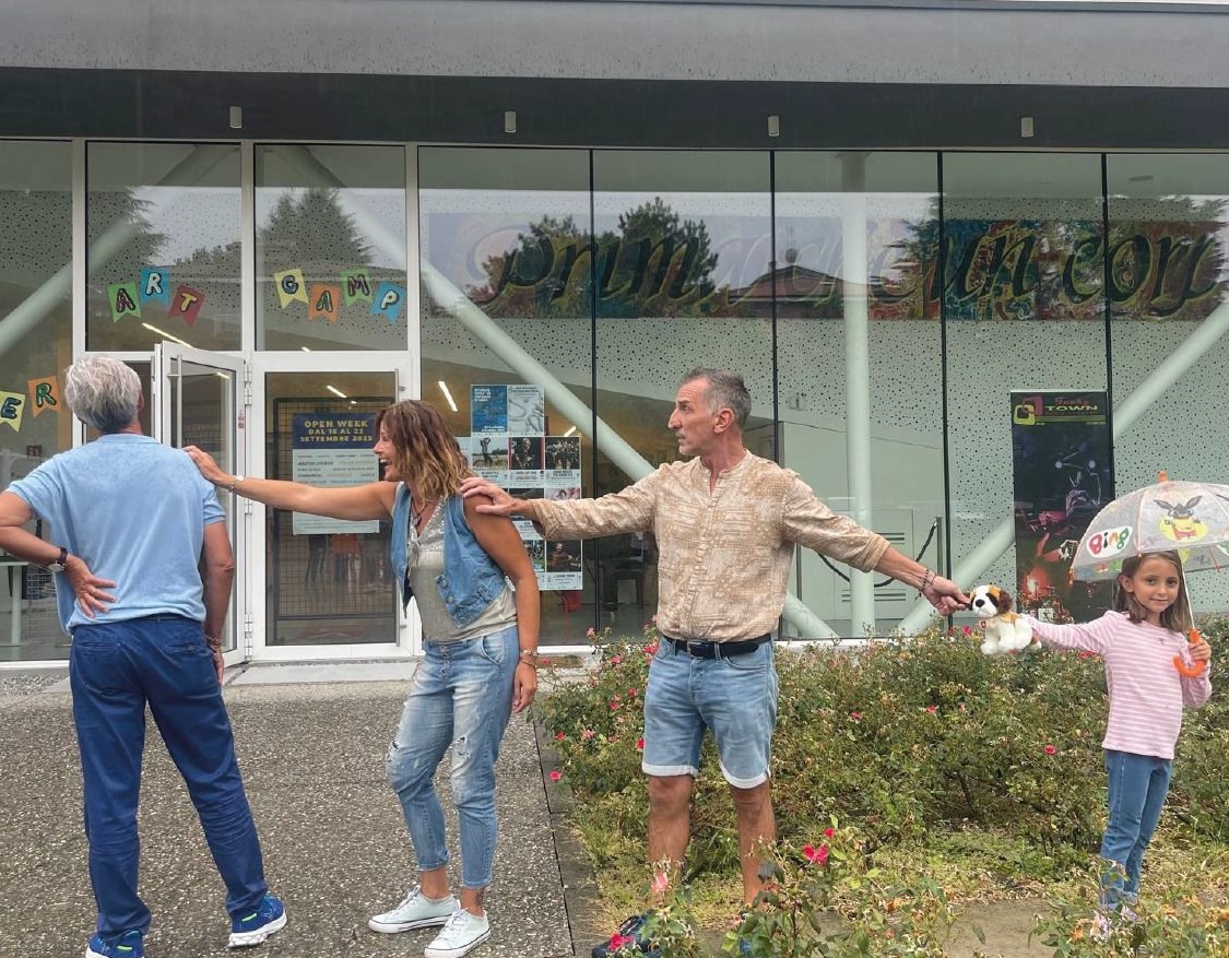 Stupore, sorprese e divertimento: al TeCa di Cassano d’Adda uno spettacolo imperdibile