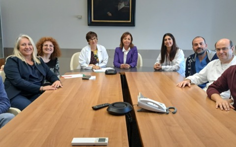 L’Asst Melegnano Martesana investe sulla ricerca e sui giovani medici