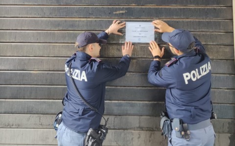 Troppe liti violente nel locale, il questore chiude il bar