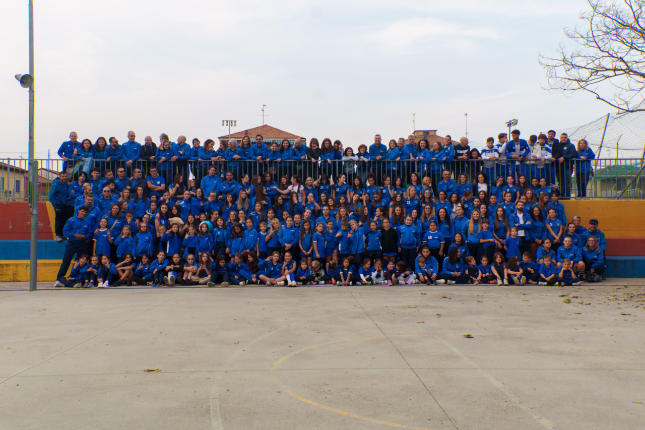L’oratorio San Giovanni Bosco celebra vent’anni di passione sportiva a Vignate