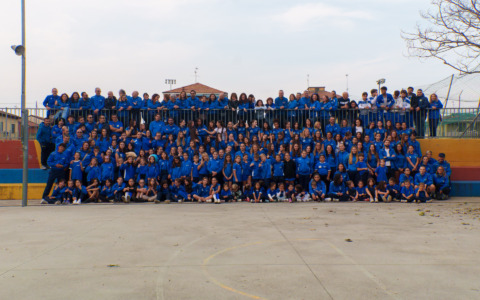 L’oratorio San Giovanni Bosco celebra vent’anni di passione sportiva a Vignate