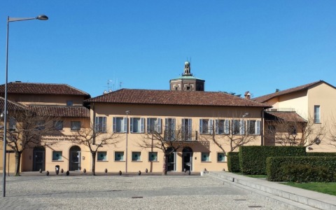 Fondazione Bcc Milano pronto a inaugurare la nuova sede di Cernusco sul Naviglio